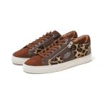 ショッピングレオパード スニーカー メンズ LEOPARD SNEAKER