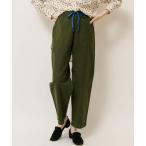 ショッピングジョンブル パンツ フランネルイージーパンツ レディース