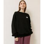 トレーナー スウェット 「Rob Kidney×JOHNBULL」コラボスウェット(FridayJeans) レディース