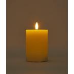 キャンドル Horn Please MADE（ホーンプリーズメイド）LEDライトキャンドル ピラー