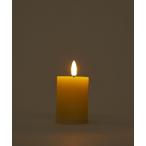 キャンドル Horn Please MADE（ホーンプリーズメイド）LEDライトキャンドル シリンダー