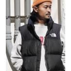 ダウンベスト ベスト 「 海外流通モデル 」 THE NORTH FACE / ノースフェイス 1996 Retro Nuptse Vest レトロ