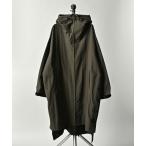 コート モッズコート メンズ 「ADAMPATEK/アダムパテック」 looose hooded coat/フード付きルーズコート