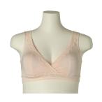  бюстгальтер Kid голубой -22 коллаген Bear небо -[ материнство ] cup есть бюстгальтер -KMTA364 -kidblue