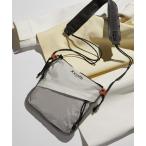 ショッピングサコッシュ ショルダーバッグ バッグ yoccatta TOKYO/ヨカッタトーキョー 「AIRBACK/エアバック」サコッシュ 「MADE IN JAPAN」