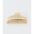 ヘアクリップ ALEXANDRE DE PARIS VENDOME CLIP MEDIUM アレクサンドル ドゥ パリ ヴァンドーム 7.5cm M