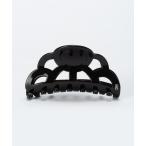ヘアクリップ ALEXANDRE DE PARIS BASIC CHANDELIER CLIP MEDIUM アレクサンドル ドゥ パリ ベーシック