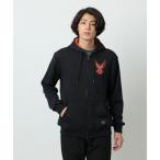 ショッピングハーレーダビッドソン パーカー ロードキャプテン ジップアップフーディー メンズ レディース