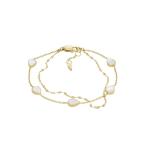 ブレスレット フォッシル アクセサリー レディース ブレスレット ゴールド JF04317710 レディース