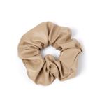 シュシュ ソフトフェイクレザーシュシュ / 171825