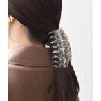 ショッピングヘアクリップ ヘアクリップ レディース *バリエーションヘアクリップ L