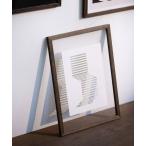  постер MOEBEm-be рама рама постер panel дуб A4