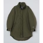 ダウンジャケット ダウン 「SHIPS別注」+phenix_ GORE-TEX INFINIUM モンスター ダウンパーカ メンズ