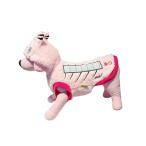 ショッピング着ぐるみ 犬 服 「 クレヨンしんちゃん 」 ペットグッズ 着ぐるみ (幼稚園バス/シロ)