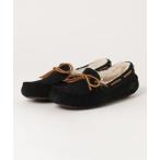 デッキシューズ モカシン W DAKOTA 1107949-BLK レディース