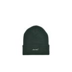 ニット帽 ニットキャップ EMBROIDERY KNIT BEANIE メンズ