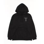 パーカー M WING SWEAT HOODIE / ハーレー プルオーバースウェットパーカー フーディ  バックプリント