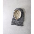 ネックウォーマー スヌード KRIFF MAYER ニンジャりん メンズ レディース