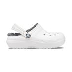  сандалии Crocs Classic la Индия сабо Kids сандалии / crocs Classic Lined Clog K Kids ребенок мужчина 
