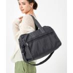 ショッピングLESPORTSAC バッグ ボストンバッグ レディース DELUXE MED WEEKENDER サンダー