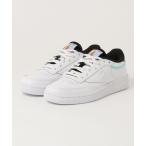 スニーカー クラブシー / Nao Serati Club C Shoes （white） メンズ レディース