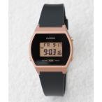 腕時計 CASIO: カシオ：LW-204  チープカシオ 腕時計 　 デジタル　海外モデル レディース メンズ