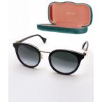 サングラス 「GUCCI/グッチ」ラウンド サングラス GG1181SK 001 レディース メンズ