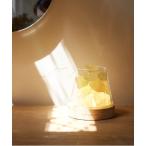 インテリア ディフューザー天然石水晶セット