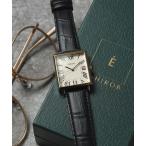 腕時計 「SEIKO / セイコー」Exclusive EDIFICE x HIROB Yellow gold 別注 メンズ レディース