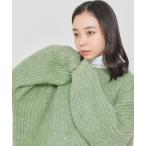 ニット セーター 「ZOZO限定」Mua