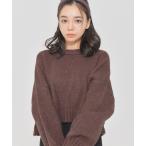 ニット セーター 「ZOZO限定」Mua