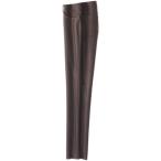 パンツ ウエストらくらくふっくら裏起毛パンツ股下73cm レディース