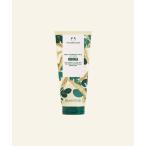  корпус крем The * Body Shop the body shop молоко in корпус лосьон MO 200mL( аромат :mo Lynn ga)