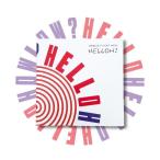 本 NIRVANA VINTAGE T-SHIRT BOOK「HELLOH?」 ”SOFTCOVER EDITION”