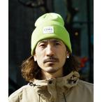 ニット帽 ニットキャップ 「COAL/コール」THE UNIFORM / ニットキャップ ビーニー スキー スノーボード メンズ レディース