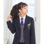 ネクタイ スクールネクタイ キッズ 子供服 女の子