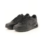 スニーカー 「NIKE」AIR MAX SC LEA(エアマックスSC レザー)DH9636 メンズ レディース