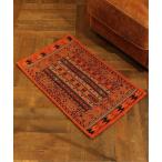 ラグ ラグマット MONTECITO RUG 45x70 モンテシートラグ