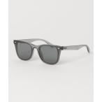 ショッピングASIAN サングラス Ray-Ban/レイバン サングラス 紫外線対策 UV対策 ASIAN DESIGN 0RB4391D メンズ レディース