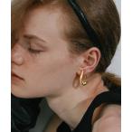 イヤリング 「IRIS 47」libre earring BO27 レディース