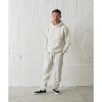 パーカー 「高田朋佳コラボ」HEAVY HOODY SUIT メンズ
