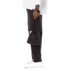 ハンドバッグ Chino Drawstring Bag / チノ巾着