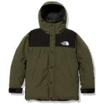 ダウン ダウンジャケット メンズ THE NORTH FACE (ザ・ノースフェイス）Mountain Down Jacket ND92237 マウン