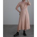 ショッピングパーティードレス ドレス 七分袖＆ミモレ丈 パーティードレス チュールお呼ばれ結婚式フォーマルオケージョンドレス 二次会 成人式