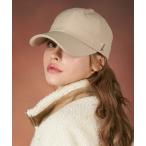 ショッピング帽子 レディース 帽子 キャップ レディース 「VARZAR/バザール」Silver stud over fit ball cap/シルバースタッドオーバーフィットボー