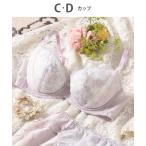 ブラジャー ブラジャー 「エアリーソフトブラ」