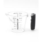 キッチン 計量カップ 300ml 「nikii ニキ」