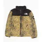  down down jacket men's [THE NORTH FACE/ The North Face ]NOVELTY NUPTSE DOWN JACKET( Novelty -