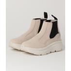 ブーツ AKIII CLASSIC AKIII CHELSEA BOOTS アキ