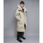 モッズコート コート THINSULATE PADDED COAT メンズ